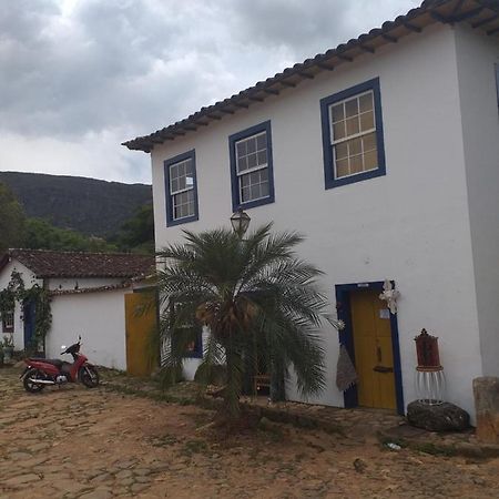 Ferienwohnung Loft Largo Do O Tiradentes Exterior foto